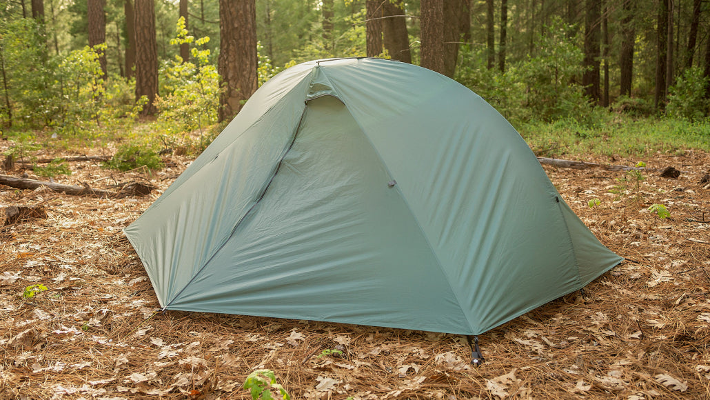 Tarptent Double Rainbow DW 2P 雙層設計 [ 前庭=天幕 ] 2023年款式 台灣四季可以