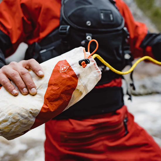 Hyperlite Mountain Gear Dyneema® 拋繩袋