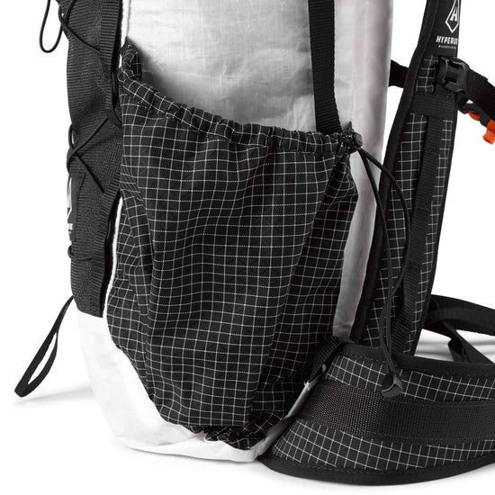 Hyperlite Mountain Gear Dyneema® 攻頂包/單日包 ELEVATE 22L [活動式腰帶 ] 2色