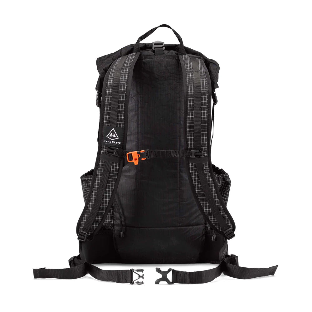 Hyperlite Mountain Gear Dyneema® 攻頂包/單日包 ELEVATE 22L [活動式腰帶 ] 2色