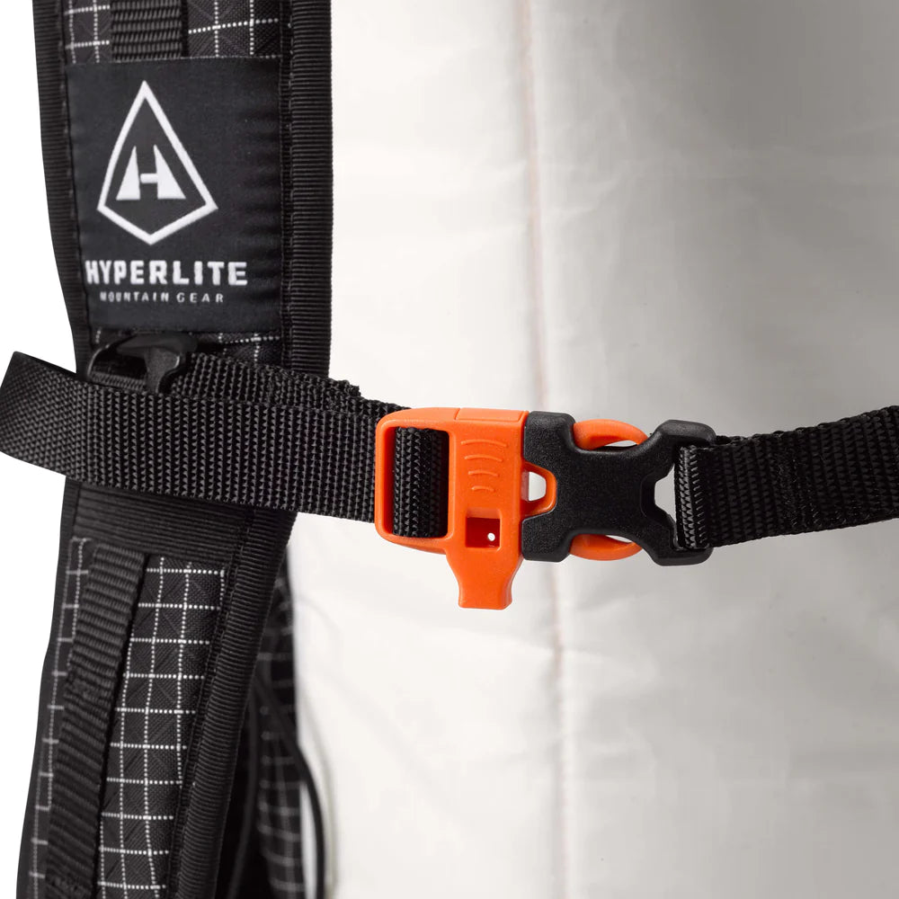 Hyperlite Mountain Gear Dyneema® 攻頂包/單日包 ELEVATE 22L [活動式腰帶 ] 2色