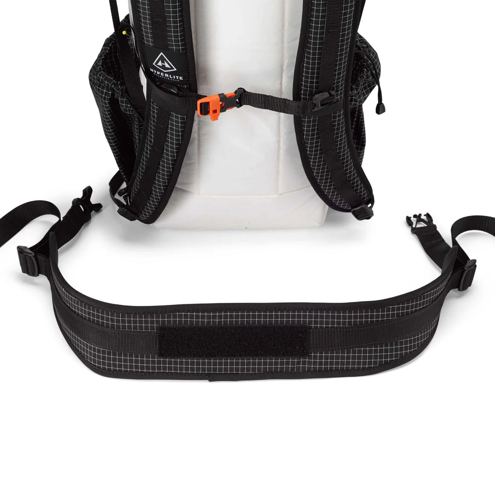 Hyperlite Mountain Gear Dyneema® 攻頂包/單日包 ELEVATE 22L [活動式腰帶 ] 2色