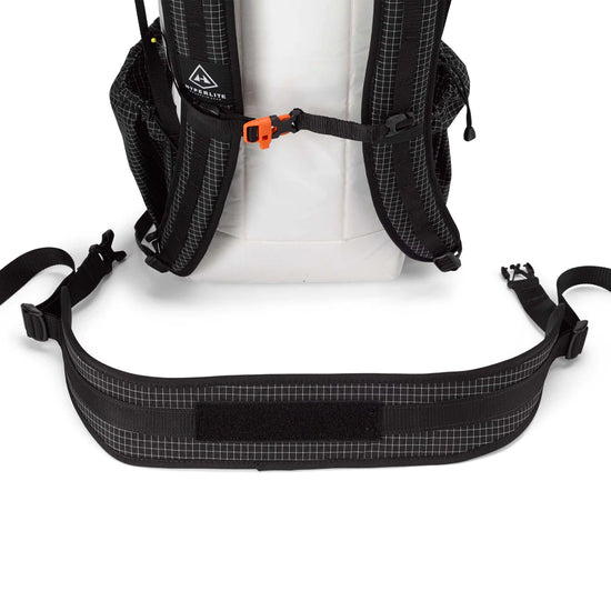 Hyperlite Mountain Gear Dyneema® 攻頂包/單日包 ELEVATE 22L [活動式腰帶 ] 2色