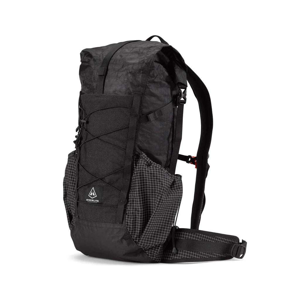 Hyperlite Mountain Gear  Dyneema® 攻頂包/單日包  ELEVATE 22L [ 活動式腰帶 ] 2色