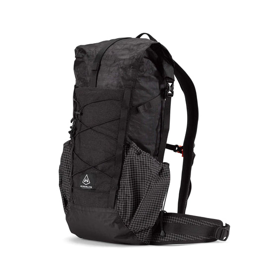 Hyperlite Mountain Gear  Dyneema® 攻頂包/單日包  ELEVATE 22L [ 活動式腰帶 ] 2色