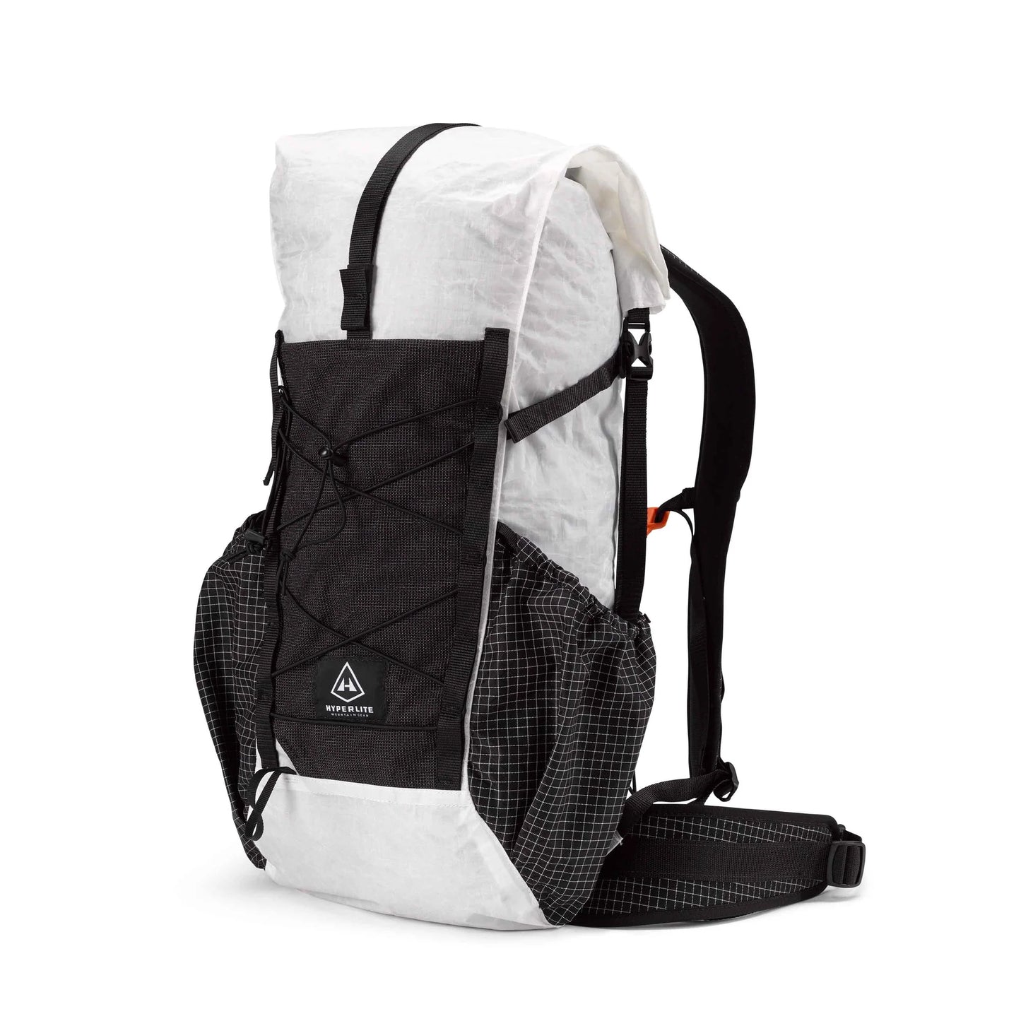 Hyperlite Mountain Gear  Dyneema® 攻頂包/單日包  ELEVATE 22L [ 活動式腰帶 ] 2色