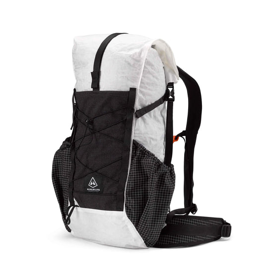 Hyperlite Mountain Gear  Dyneema® 攻頂包/單日包  ELEVATE 22L [ 活動式腰帶 ] 2色