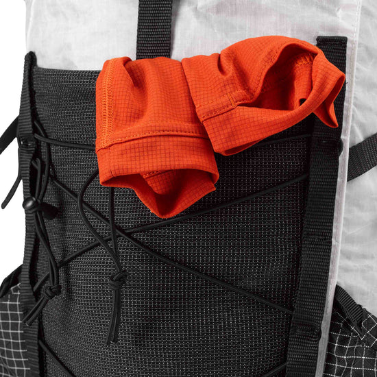 Hyperlite Mountain Gear Dyneema® 攻頂包/單日包 ELEVATE 22L [活動式腰帶 ] 2色