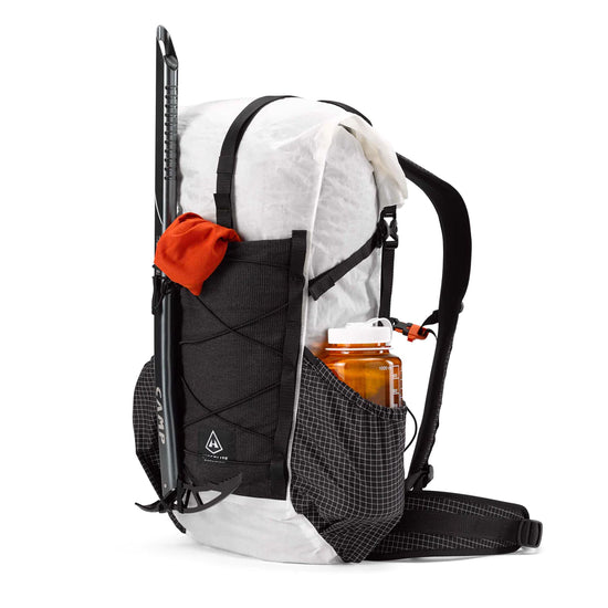 Hyperlite Mountain Gear Dyneema® 攻頂包/單日包 ELEVATE 22L [活動式腰帶 ] 2色