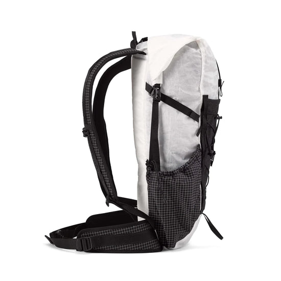 Hyperlite Mountain Gear Dyneema® 攻頂包/單日包 ELEVATE 22L [活動式腰帶 ] 2色