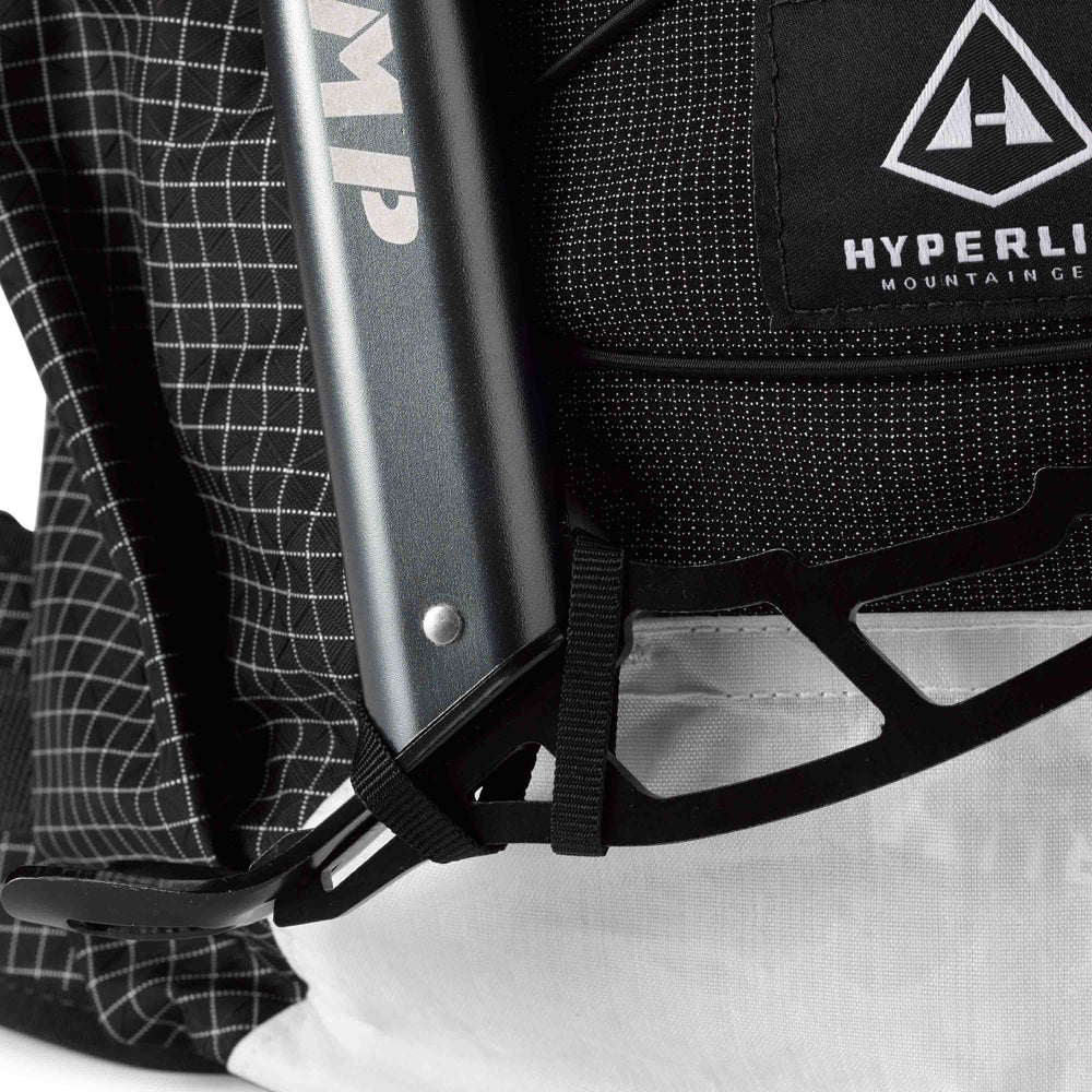 Hyperlite Mountain Gear Dyneema® 攻頂包/單日包 ELEVATE 22L [活動式腰帶 ] 2色