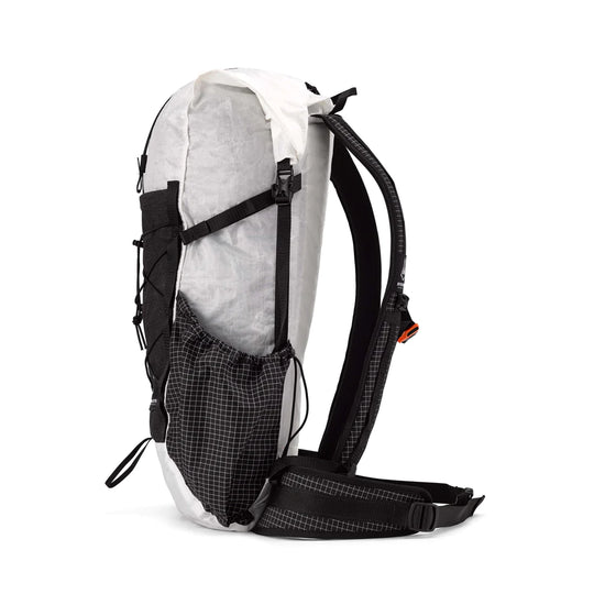 Hyperlite Mountain Gear Dyneema® 攻頂包/單日包 ELEVATE 22L [活動式腰帶 ] 2色