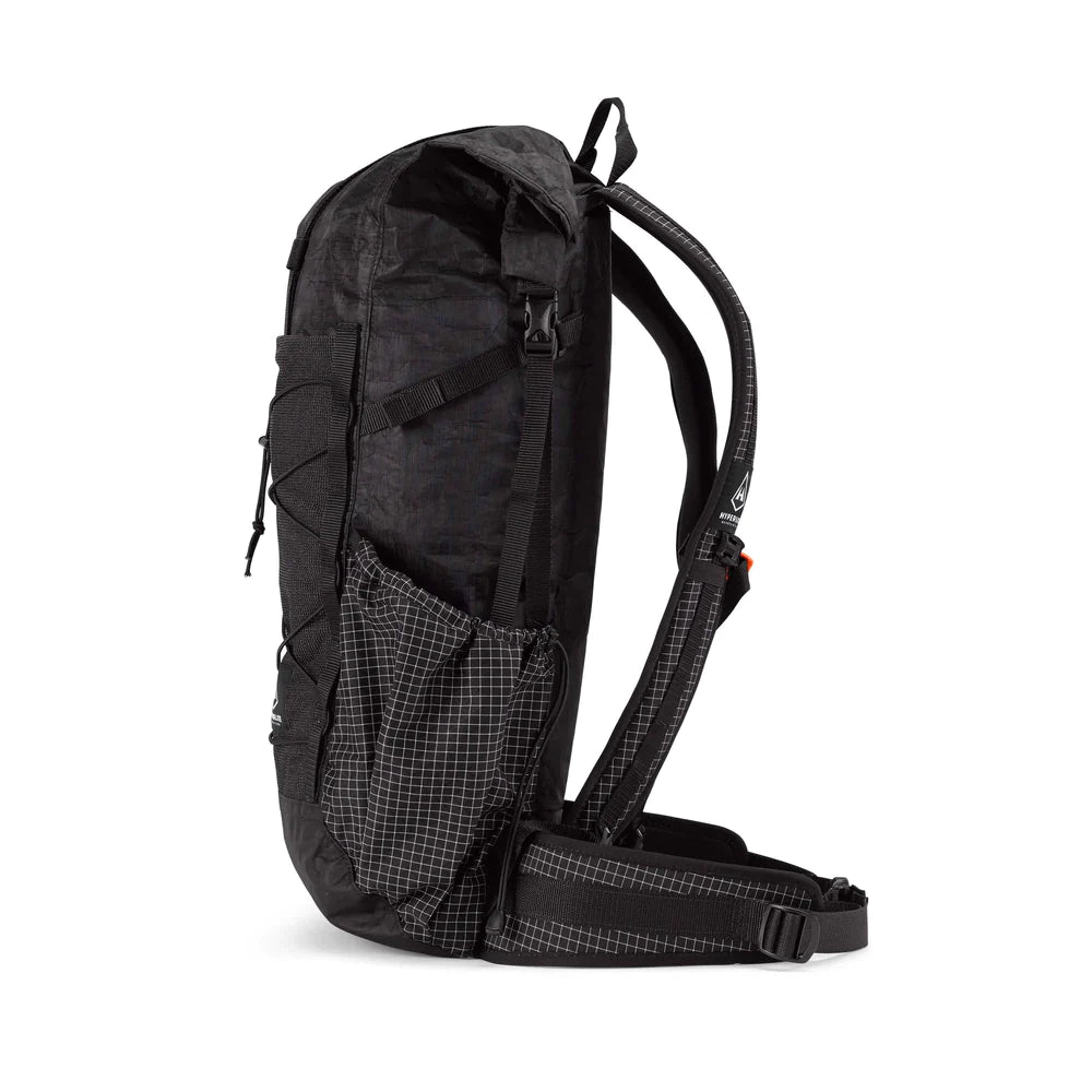 Hyperlite Mountain Gear Dyneema® 攻頂包/單日包 ELEVATE 22L [活動式腰帶 ] 2色