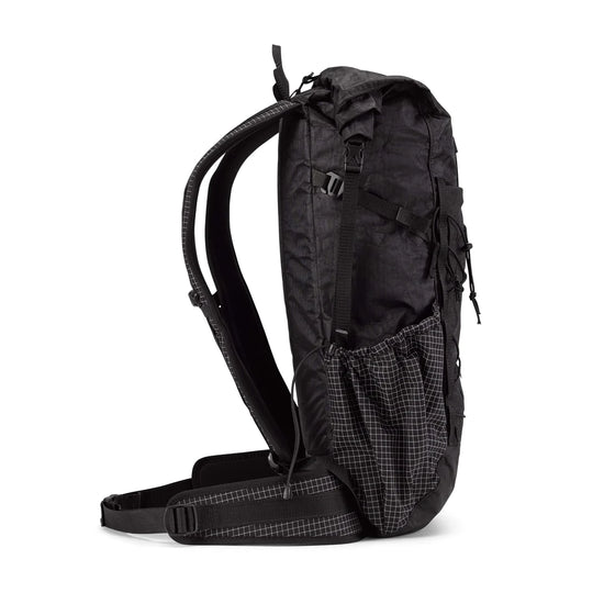 Hyperlite Mountain Gear Dyneema® 攻頂包/單日包 ELEVATE 22L [活動式腰帶 ] 2色