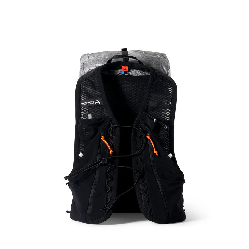 Hyperlite Mountain Gear Dyneema® 攻頂包/單日包 ELEVATE 22L [活動式腰帶 ] 2色