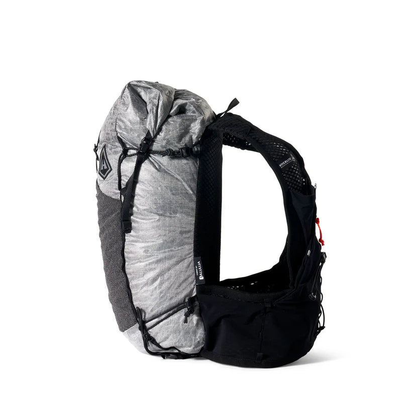 Hyperlite Mountain Gear Dyneema® 攻頂包/單日包 ELEVATE 22L [活動式腰帶 ] 2色