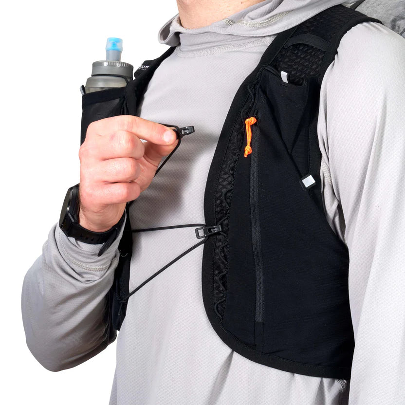 Hyperlite Mountain Gear Dyneema® 攻頂包/單日包 ELEVATE 22L [活動式腰帶 ] 2色