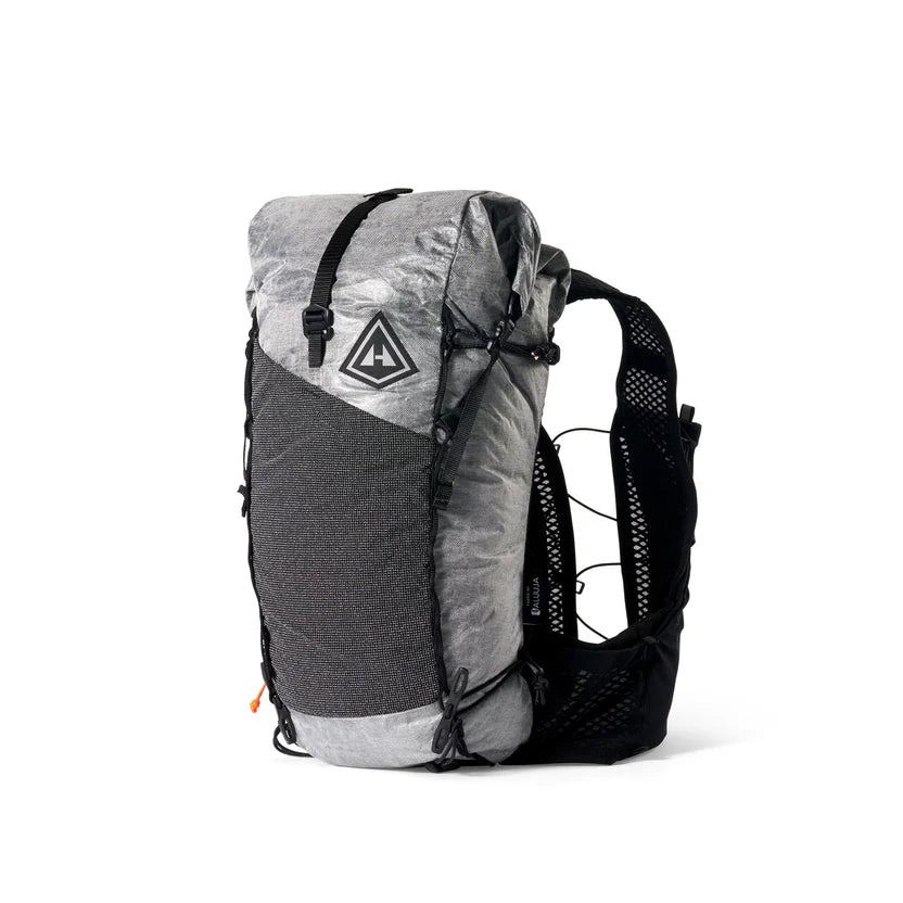 Hyperlite Mountain Gear Dyneema® 攻頂包/單日包 ELEVATE 22L [活動式腰帶 ] 2色