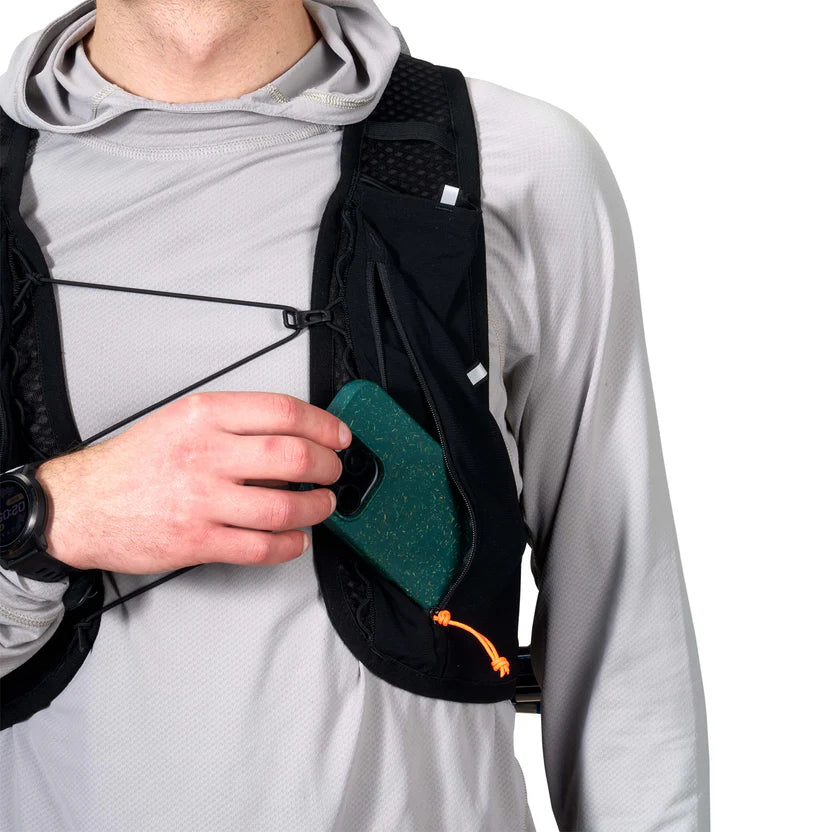 Hyperlite Mountain Gear Dyneema® 攻頂包/單日包 ELEVATE 22L [活動式腰帶 ] 2色