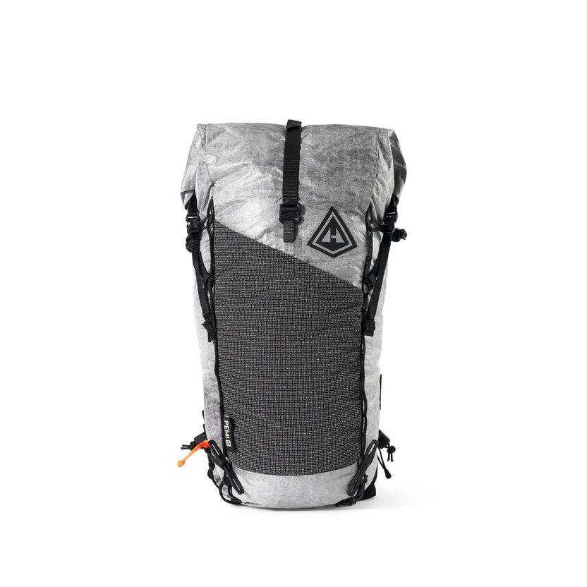 Hyperlite Mountain Gear Dyneema® 攻頂包/單日包 ELEVATE 22L [活動式腰帶 ] 2色