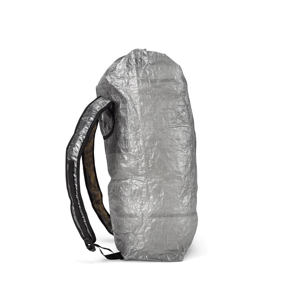 Hyperlite Mountain Gear Dyneema® 輕薄アセトン防水包 = 30 L 