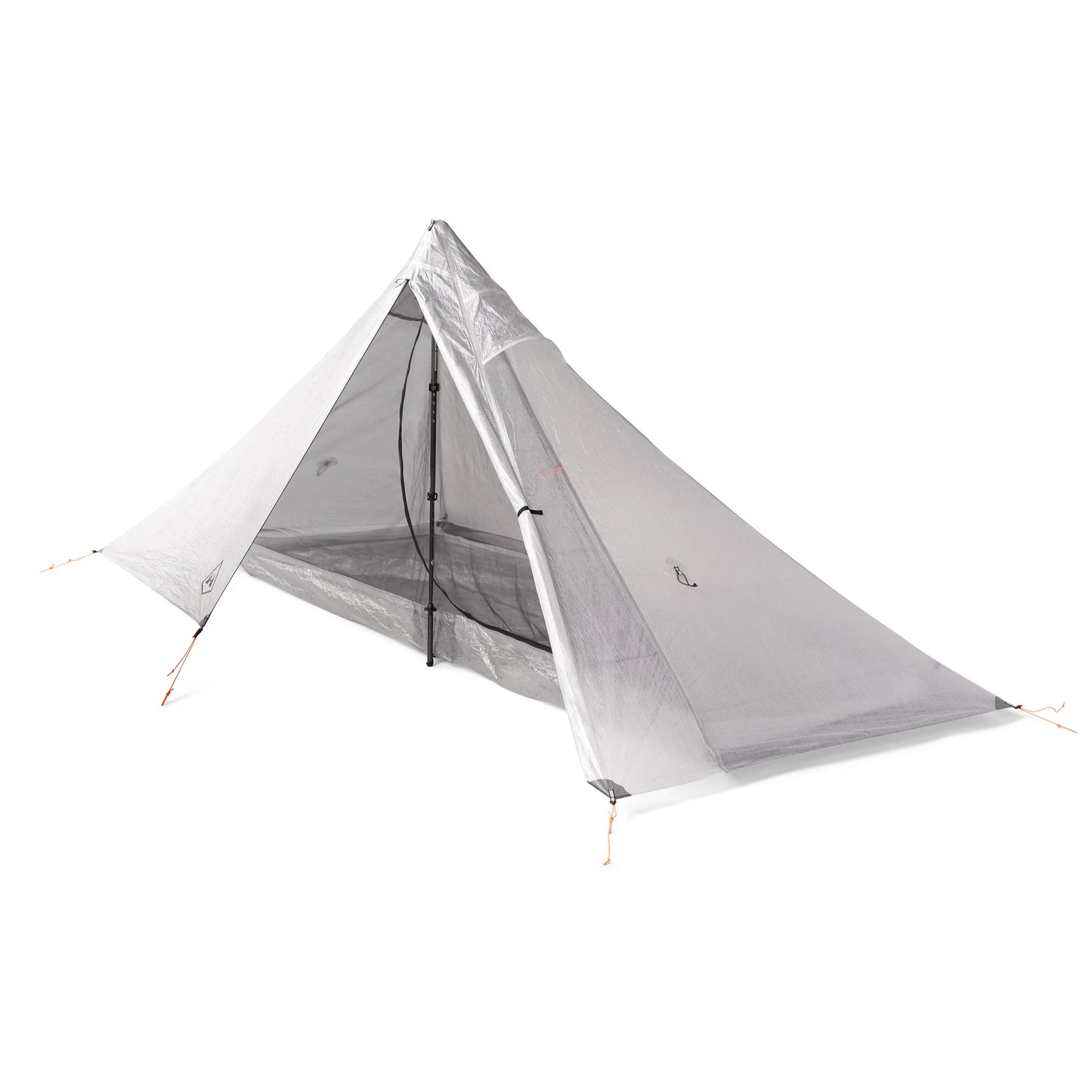 Hyperlite Mountain Gear Dyneema® MID 1P 極致輕量帳