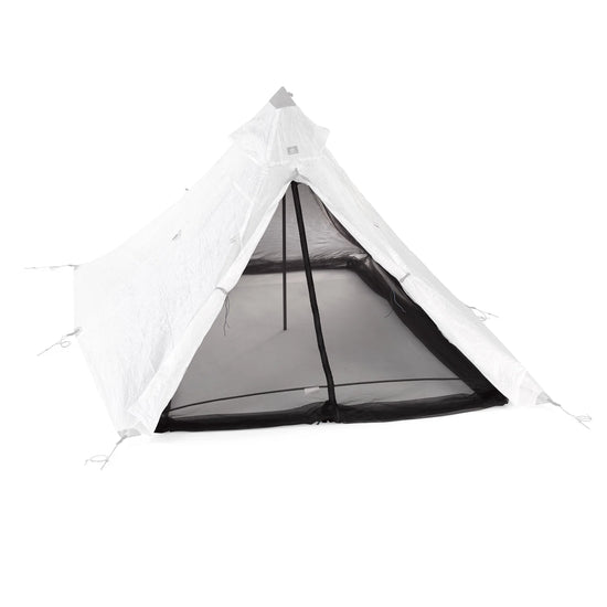 Hyperlite Mountain Gear  Dyneema® ULTAMID 4人包邊內帳
