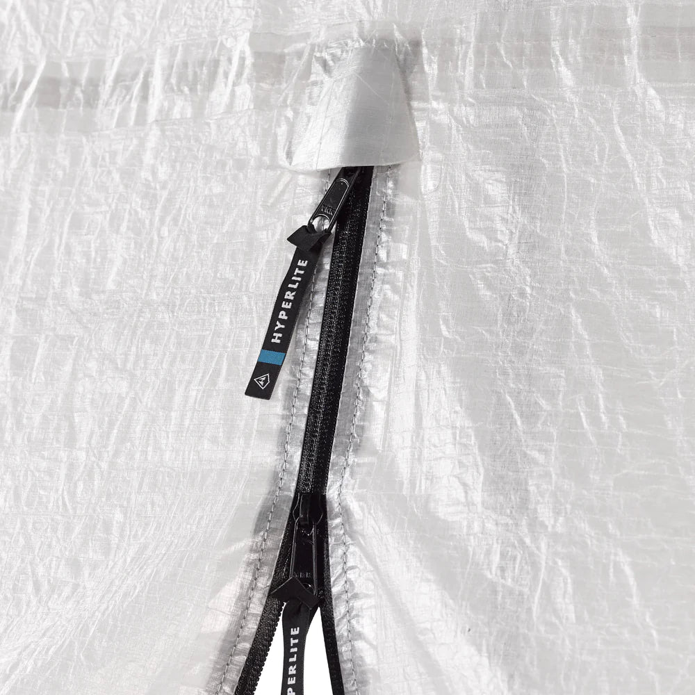 Hyperlite Mountain Gear Dyneema® ULTAMID 1-2P 超輕金字塔外帳