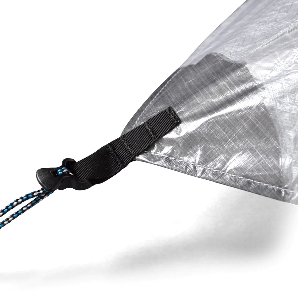 Hyperlite Mountain Gear Dyneema® ULTAMID 1-2P 超輕金字塔外帳