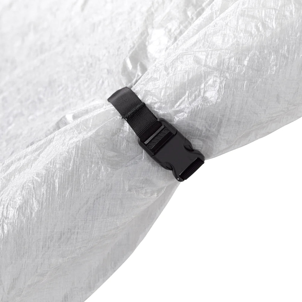 Hyperlite Mountain Gear Dyneema® ULTAMID 1-2P 超輕金字塔外帳