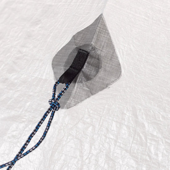 Hyperlite Mountain Gear Dyneema® ULTAMID 1-2P 超輕金字塔外帳