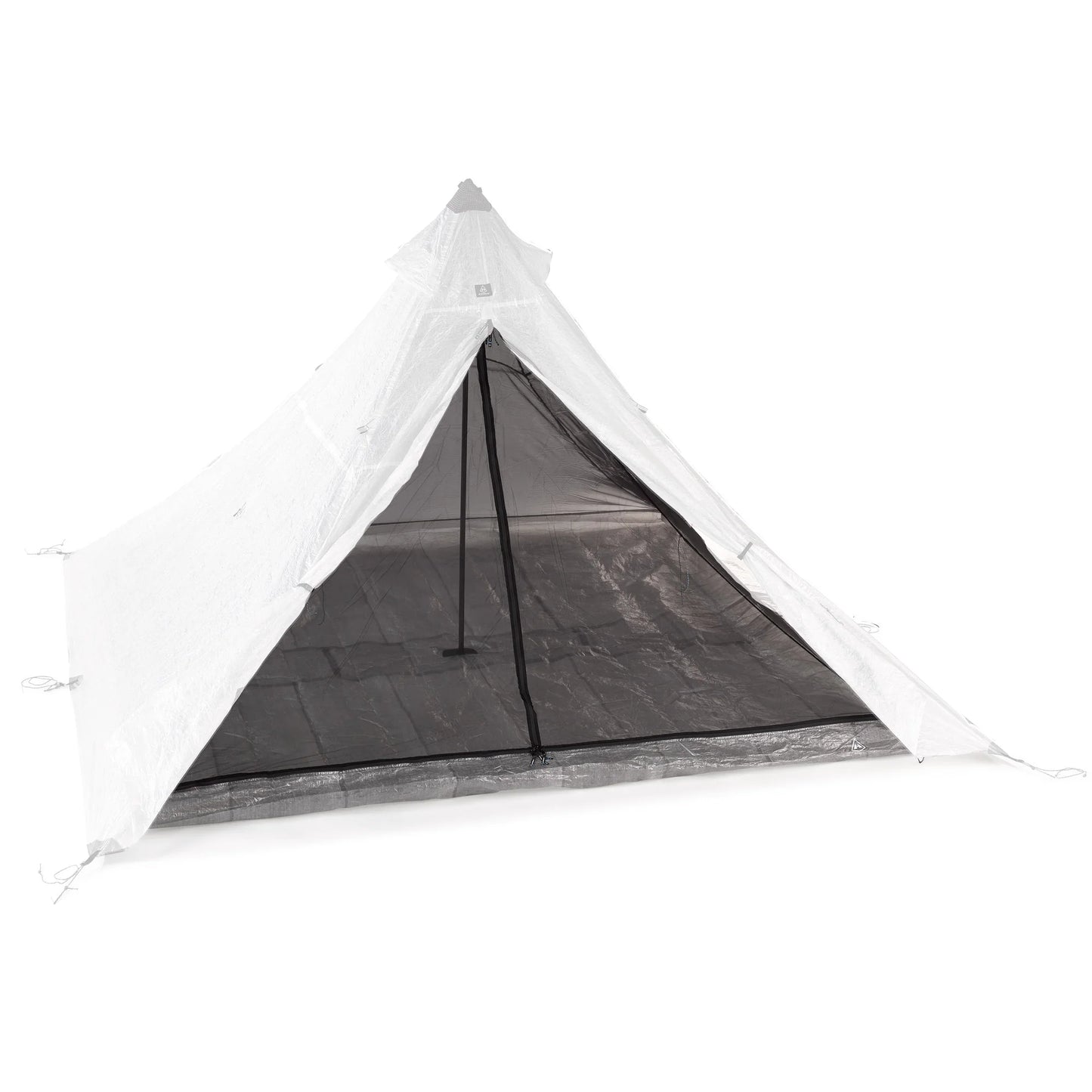 Hyperlite Mountain Gear  Dyneema® ULTAMID 4人包邊內帳