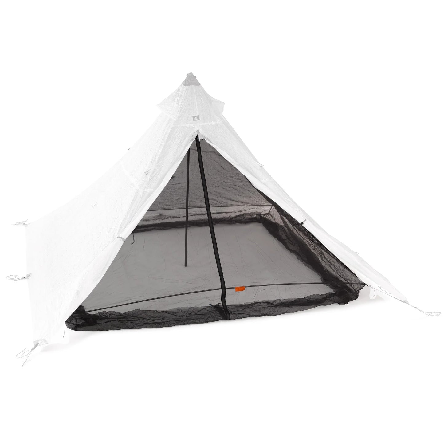 Hyperlite Mountain Gear Dyneema® ULTAMID 4 四人網帳 [ 蚊帳概念 ]