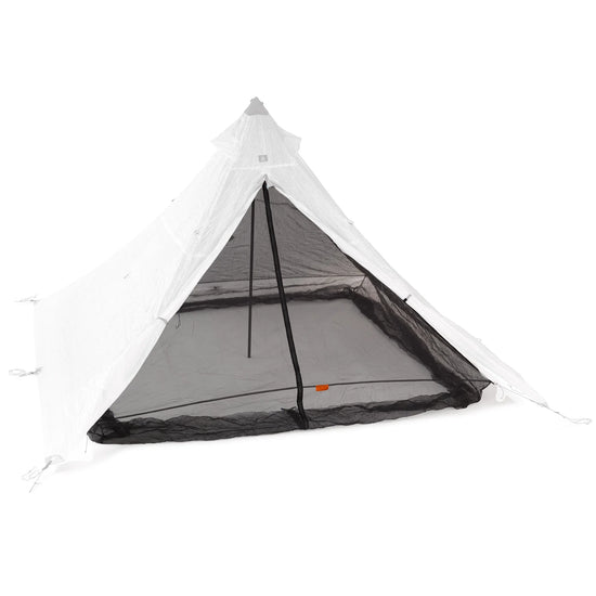 Hyperlite Mountain Gear Dyneema® ULTAMID 4 四人網帳 [ 蚊帳概念 ]