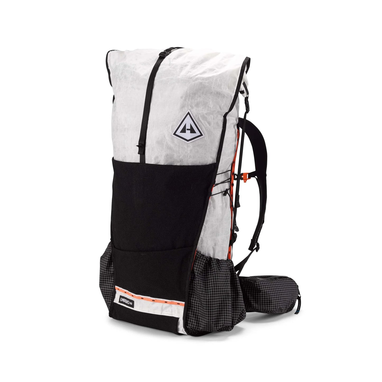 Hyperlite Mountain Gear  Dyneema® UNBOUND 55L + 9L 無所限制