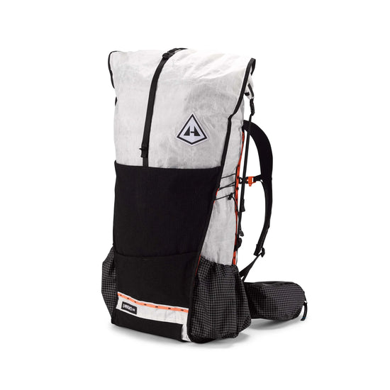 Hyperlite Mountain Gear  Dyneema® UNBOUND 55L + 9L 無所限制