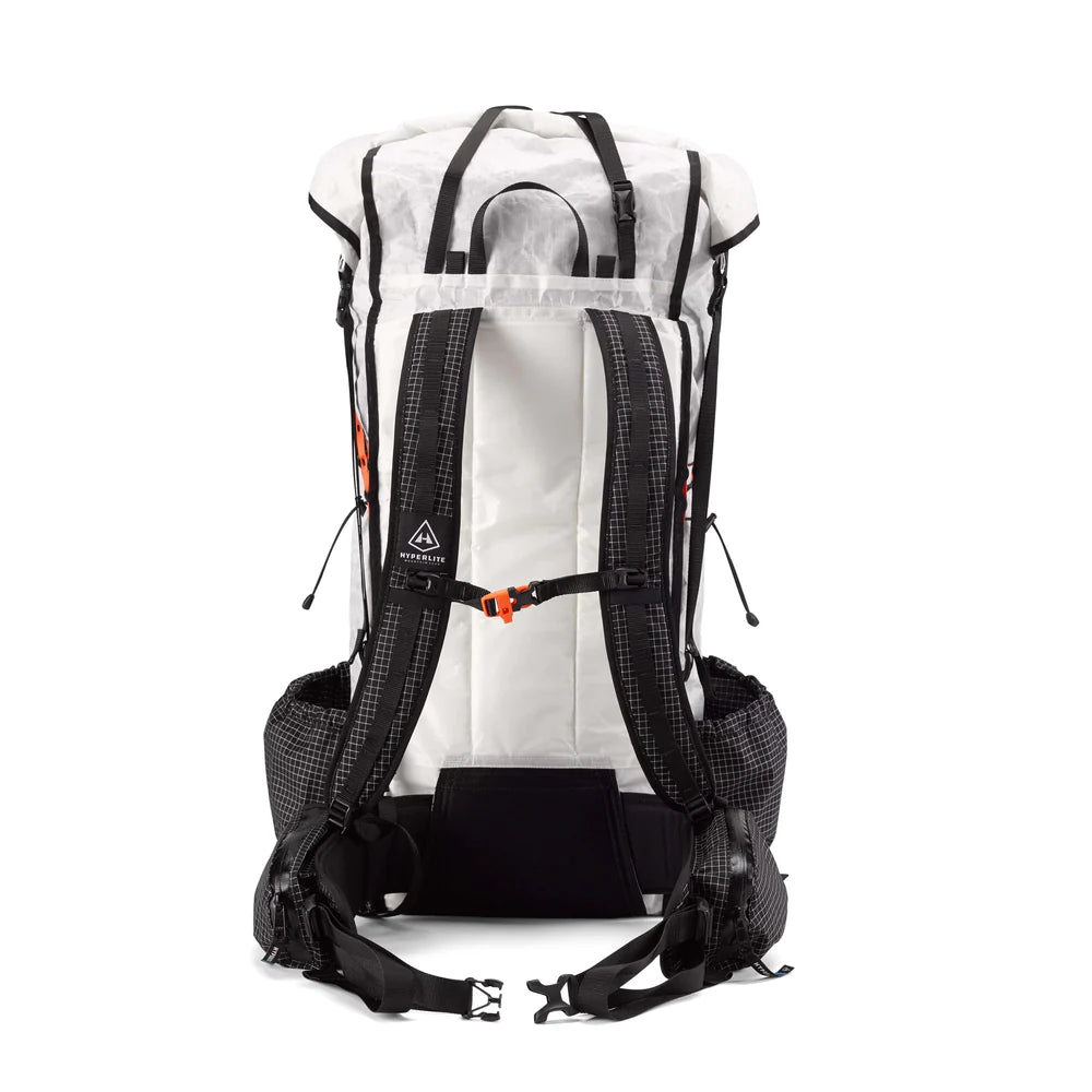 Hyperlite Mountain Gear Dyneema® UNBOUND 55L + 9L 無所限