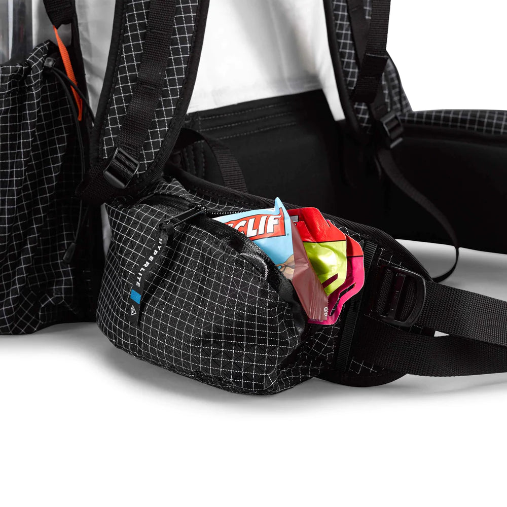 Hyperlite Mountain Gear Dyneema® UNBOUND 55L + 9L 無所限