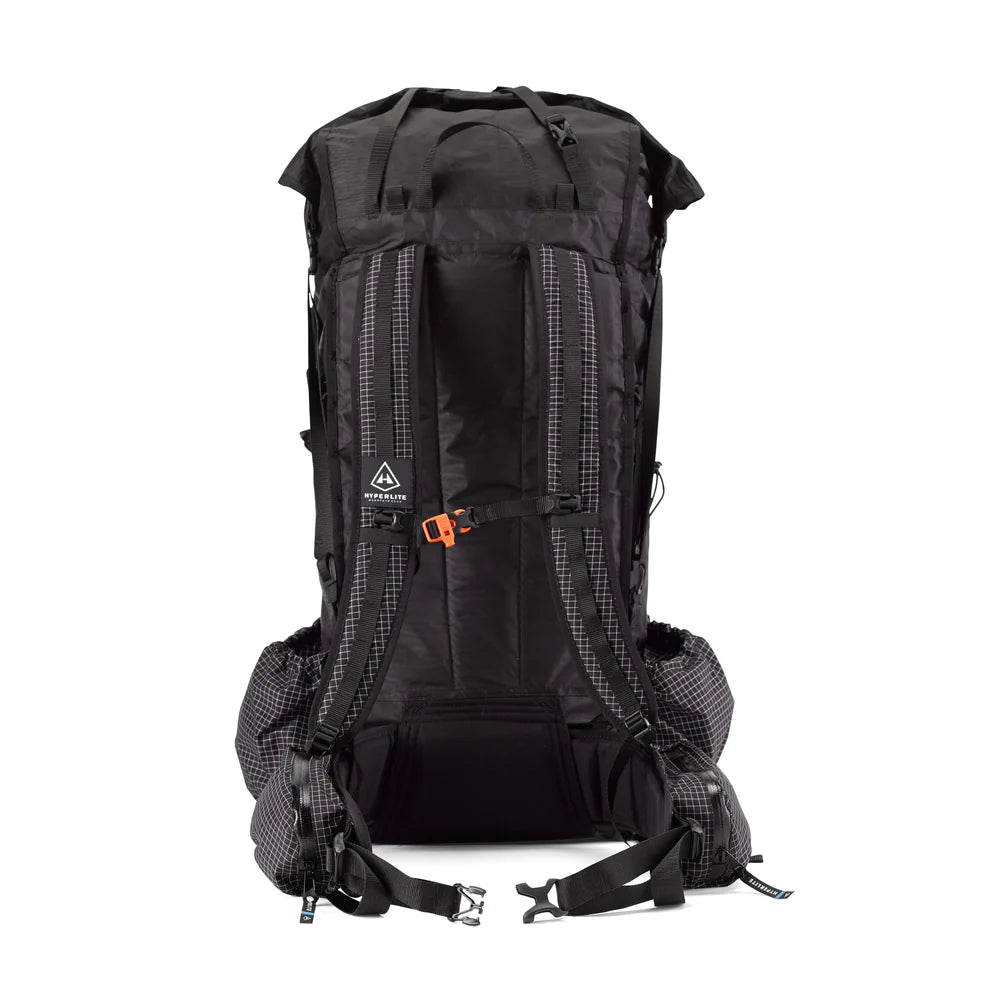 Hyperlite Mountain Gear Dyneema® UNBOUND 55L + 9L 無所限
