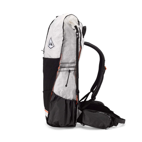 Hyperlite Mountain Gear Dyneema® UNBOUND 55L + 9L 無所限