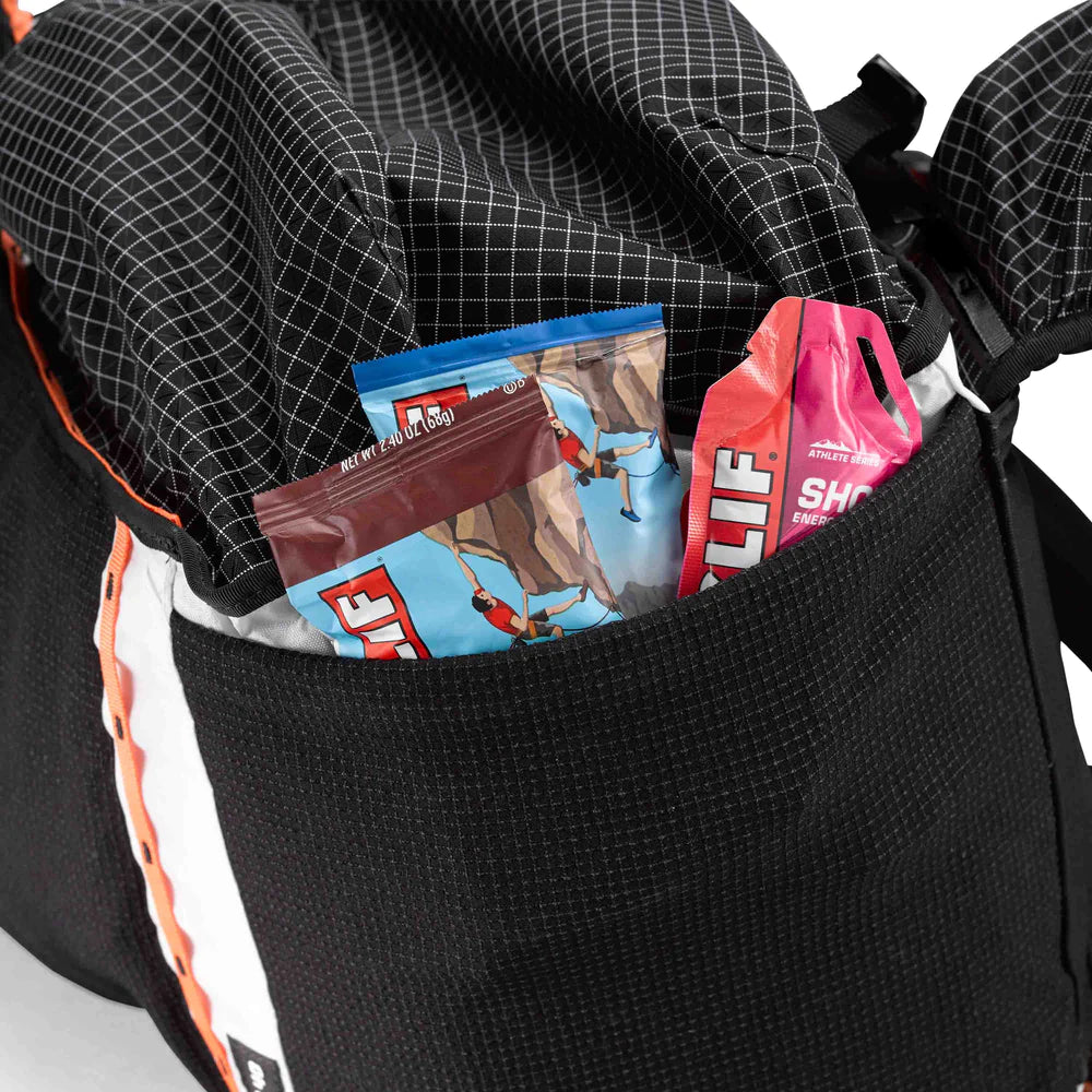 Hyperlite Mountain Gear Dyneema® UNBOUND 55L + 9L 無所限