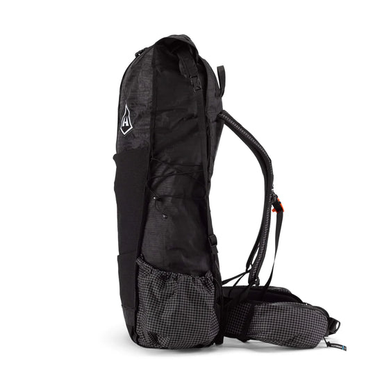 Hyperlite Mountain Gear Dyneema® UNBOUND 55L + 9L 無所限