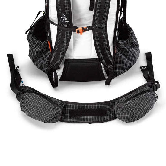 Hyperlite Mountain Gear Dyneema® UNBOUND 55L + 9L 無所限