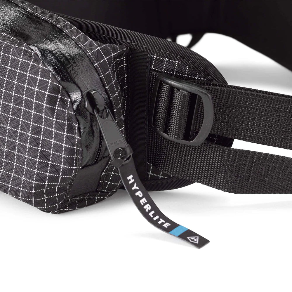 Hyperlite Mountain Gear Dyneema® UNBOUND 55L + 9L 無所限