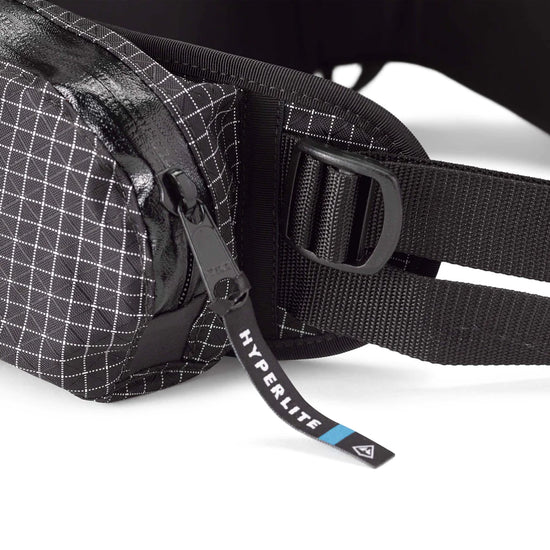 Hyperlite Mountain Gear Dyneema® UNBOUND 55L + 9L 無所限