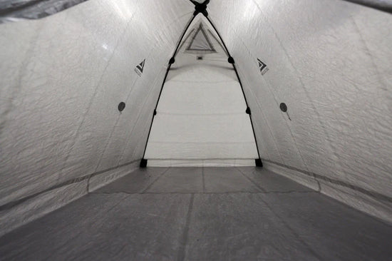 Locus GearDjedi DCF-SSD Dome 2P 含地布