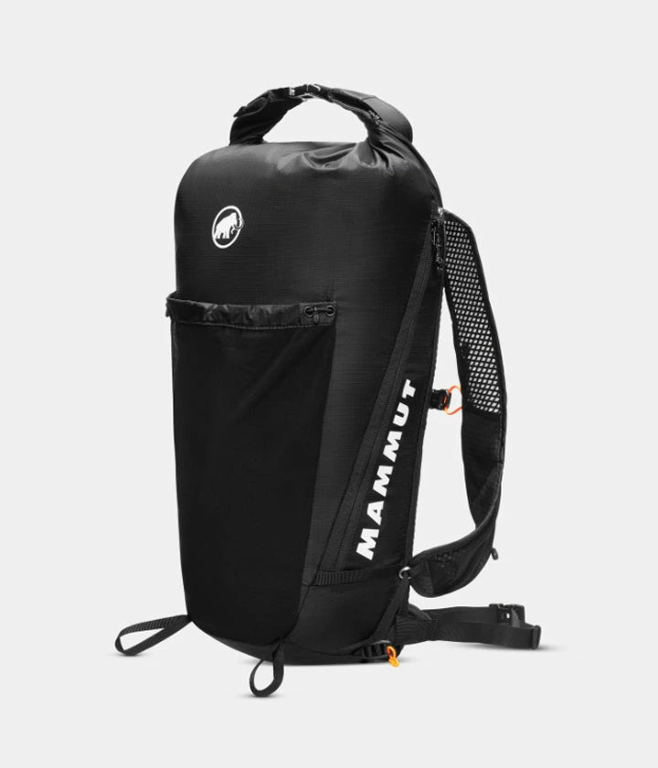 Mammut Aenergy 捲頂輕量攻頂包/越野包 380g 18L→20L  5色