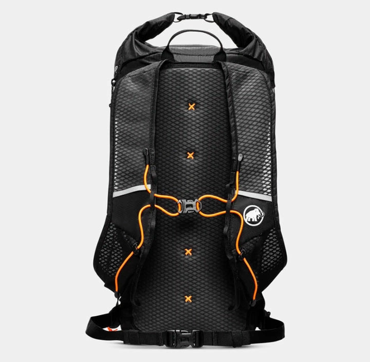 Mammut Aenergy 捲頂輕量攻頂包/越野包 380g 18L→20L  5色