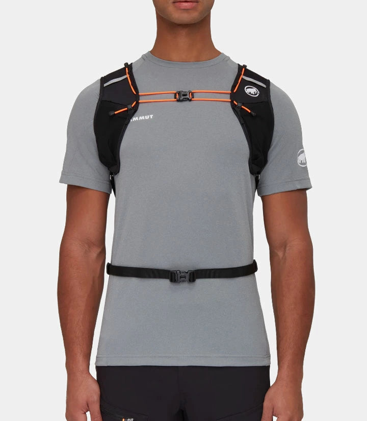 Mammut Aenergy 捲頂輕量攻頂包/越野包 380g 18L→20L  5色