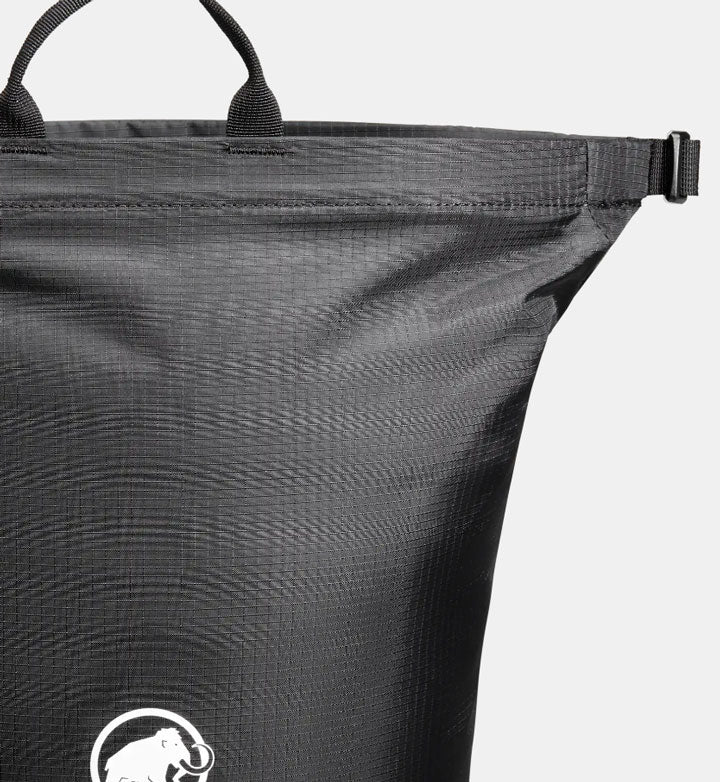 Mammut Aenergy 捲頂輕量攻頂包/越野包 380g 18L→20L  5色